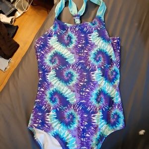 Circo One Piece Swim Suit